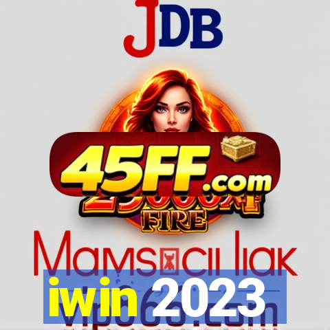 iwin 2023